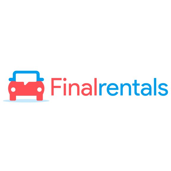 Finalrentals Logo