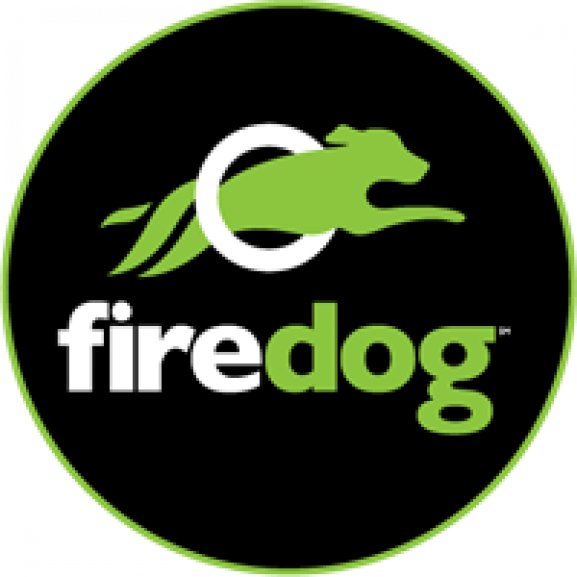 Firedog Logo