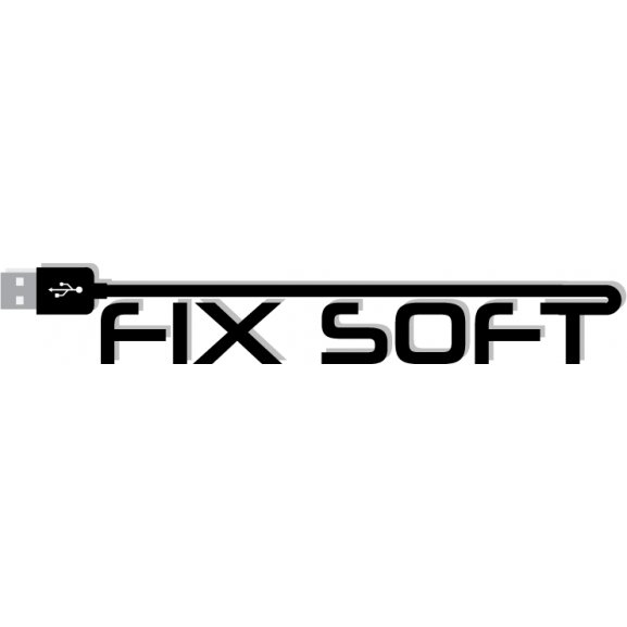 Fix Soft Logo