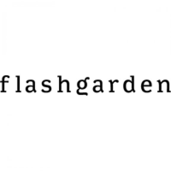 flashgarden Logo