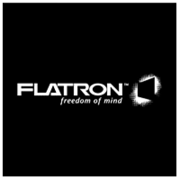 Flatron Logo