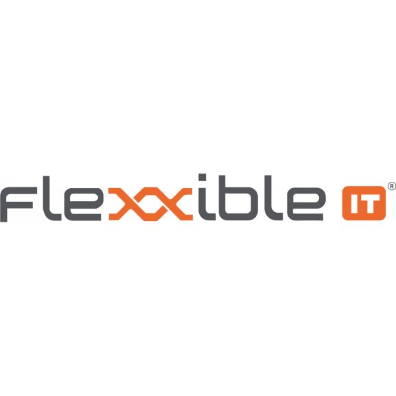 Flexxible IT Logo