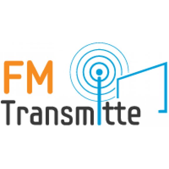 FM Transmitter Logo