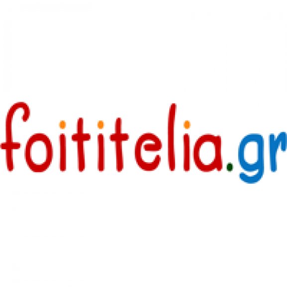 foititelia Logo