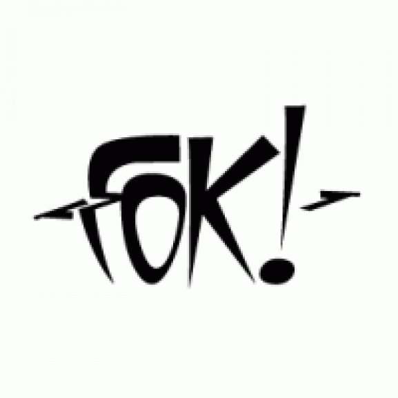 FOK! Logo