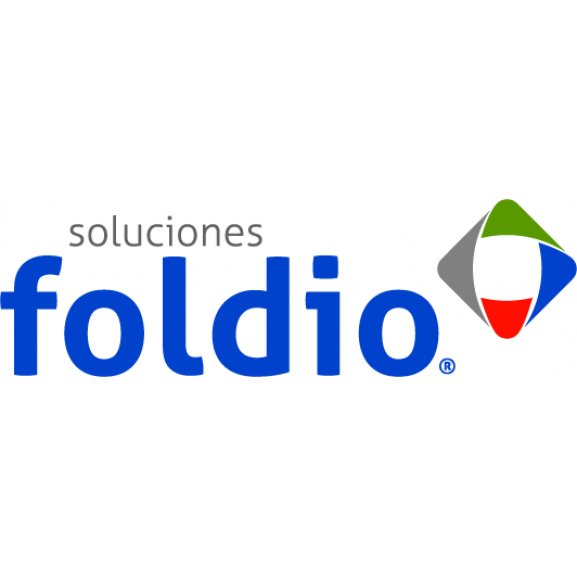 foldio Logo