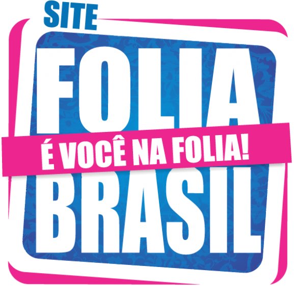 Folia Brasil Logo