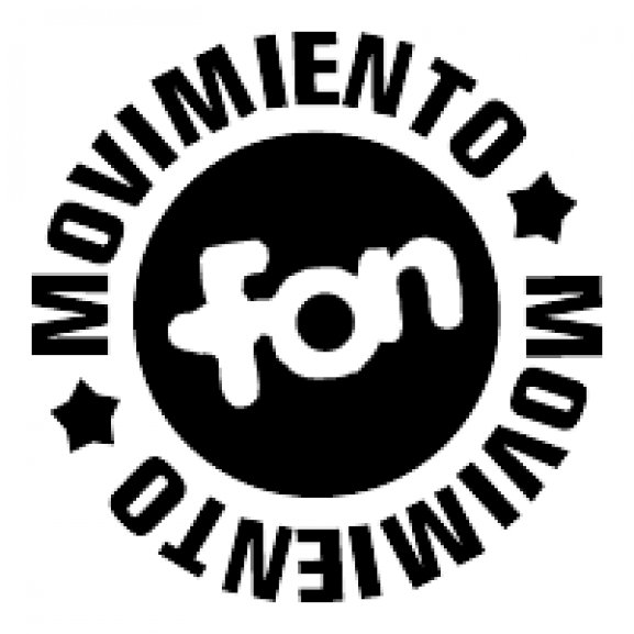 FON Movimiento Logo