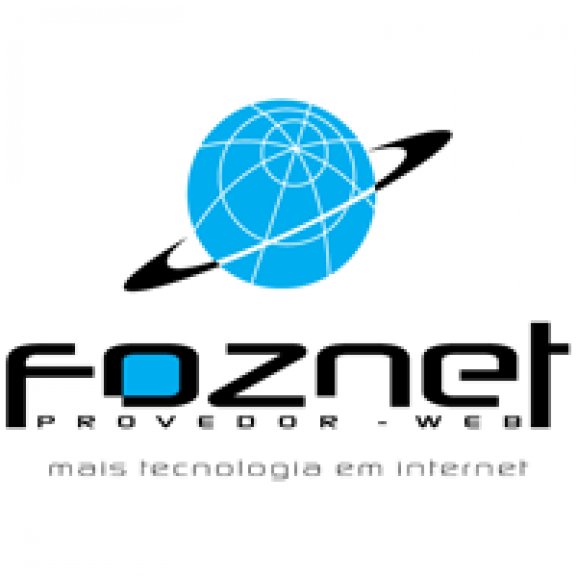 Foznet Provedor Web Logo