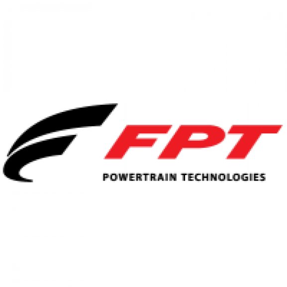 FPT Powertrain Technologies Logo