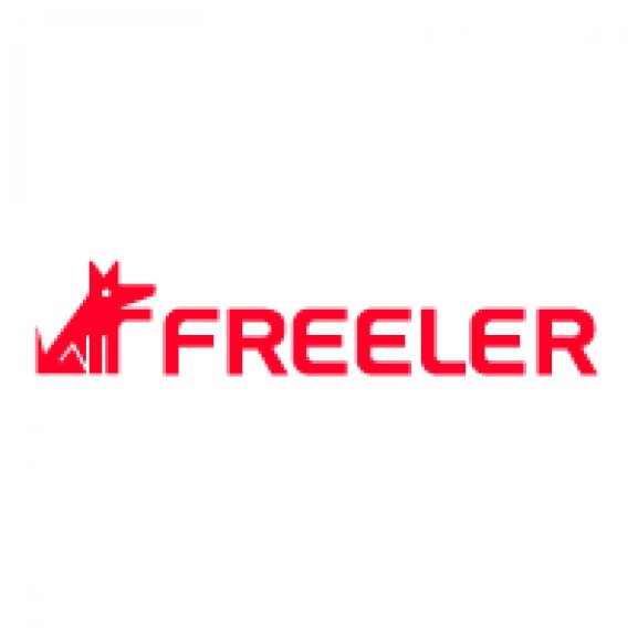 Freeler Logo