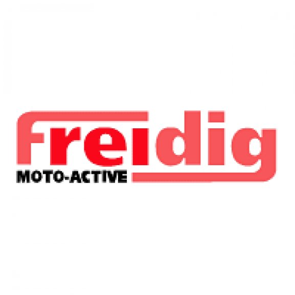 Freidig Logo