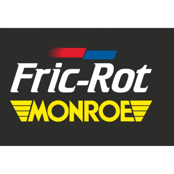 Fric-Rot Logo