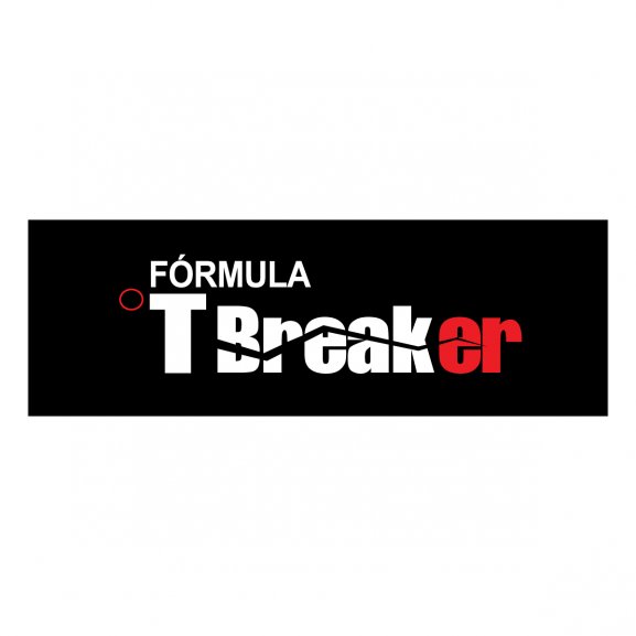 Fromula T Breaker Logo