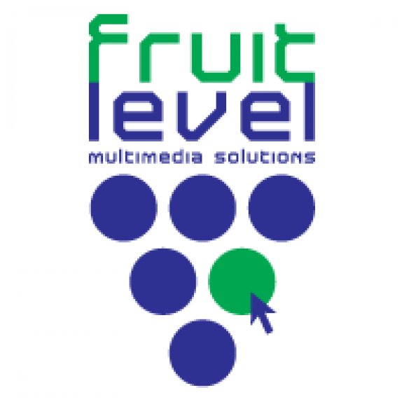 fruitlevel Logo