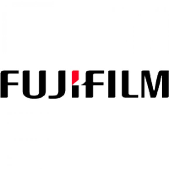 FujiFilm - NEW Logo