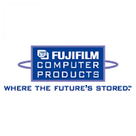 Fujifilm Computer Logo