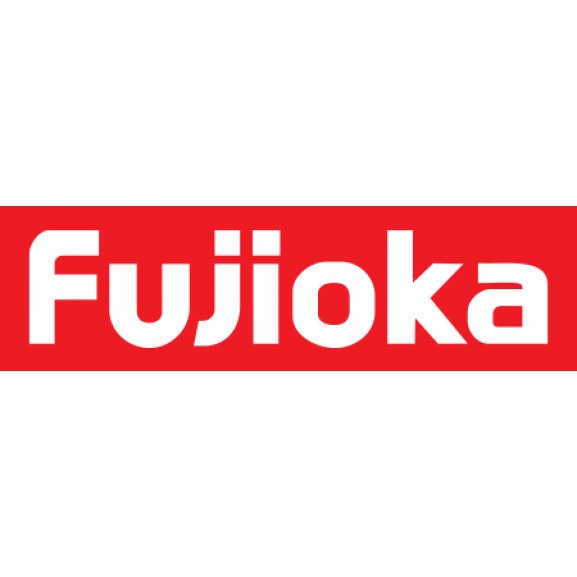 Fujioka Logo