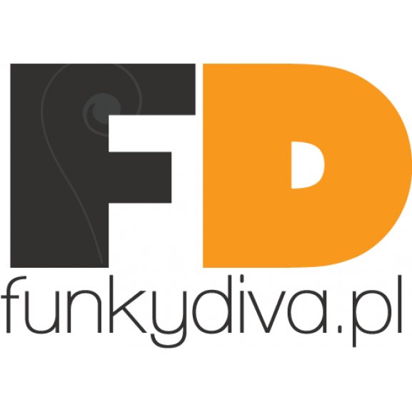 Funkydiva Logo