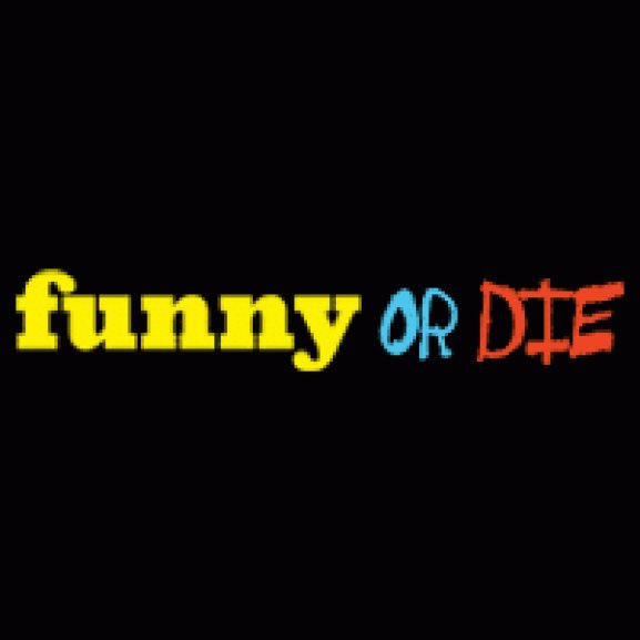 Funny or Die Logo