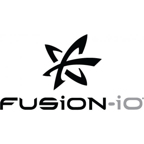 Fusion-io Logo