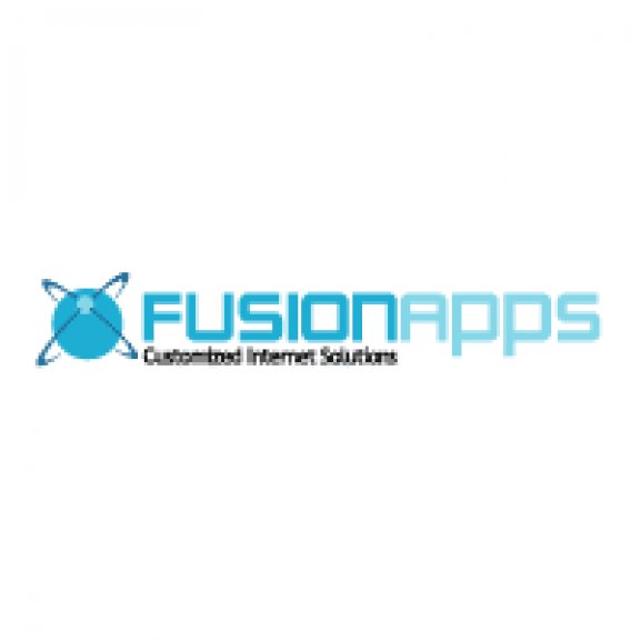 Fusionapps Logo