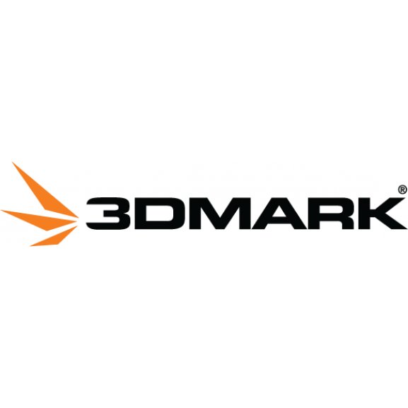 FutureMark 3DMark Logo