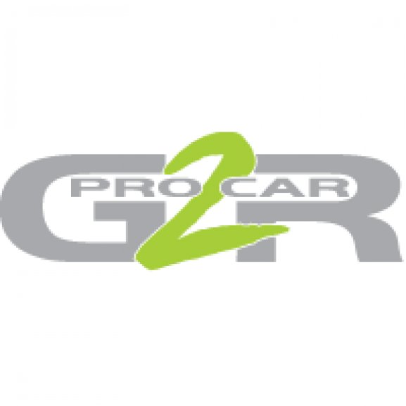G2R Mecanica Logo