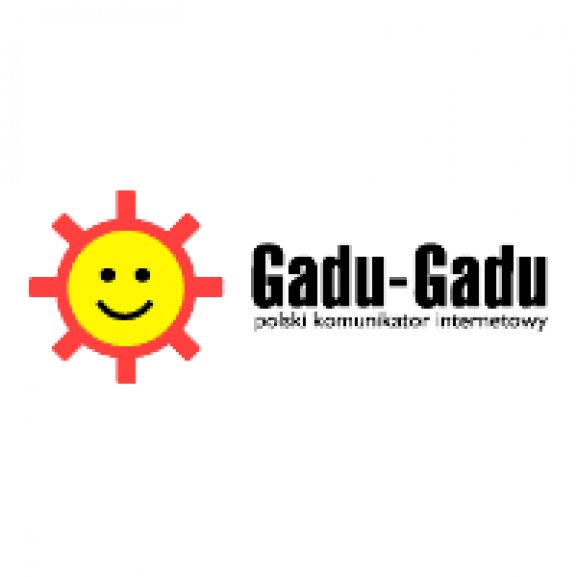 gadu-gadu Logo