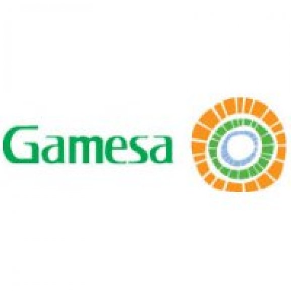 Gamesa Logo