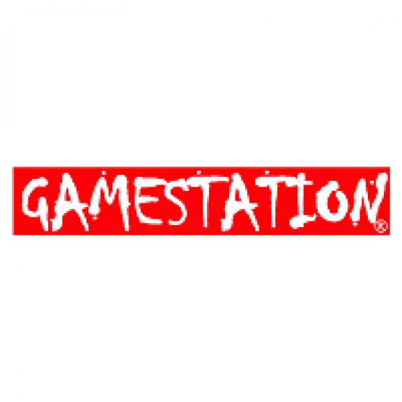 Gamestation Logo