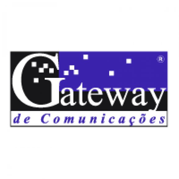 Gateway de Comunicacoes Logo