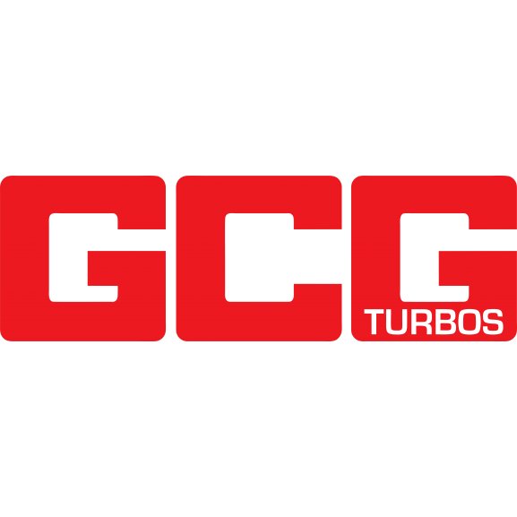 GCG Turbochargers Logo