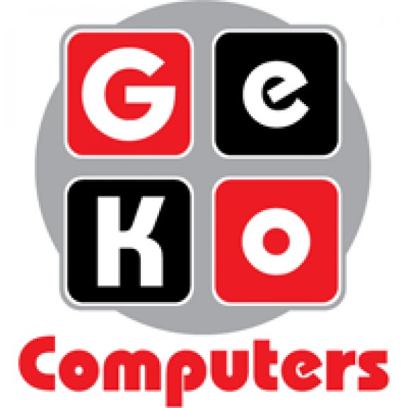 GeKo Computers Logo
