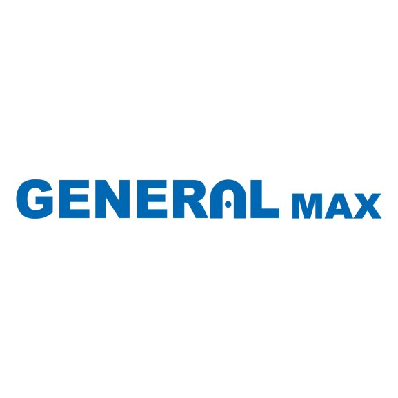 General Max Logo