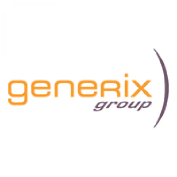 Generix Group Logo