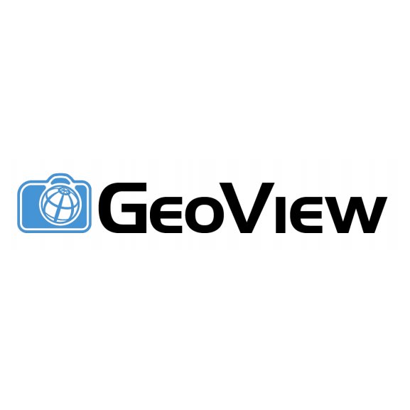 GeoView Logo