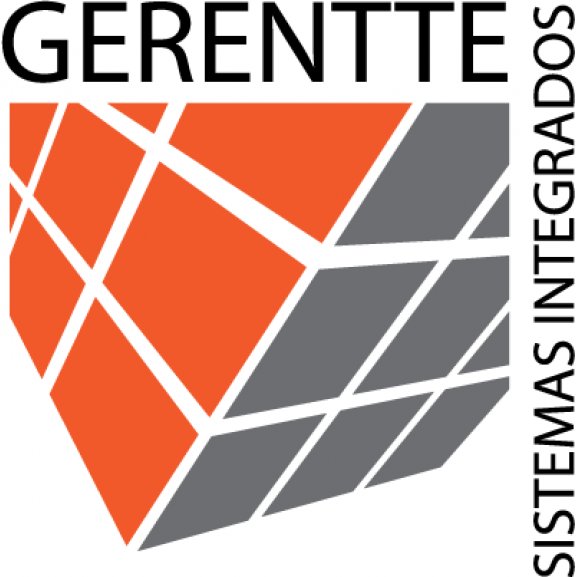 Gerentte Sistemas Integrados Logo