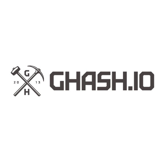 GHash.IO Logo
