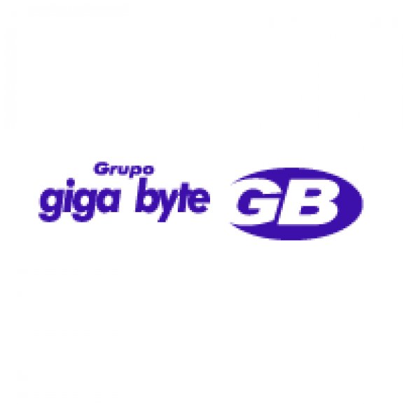 Giga Byte Logo
