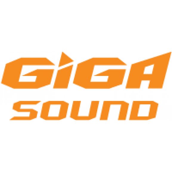 Giga Sound Logo