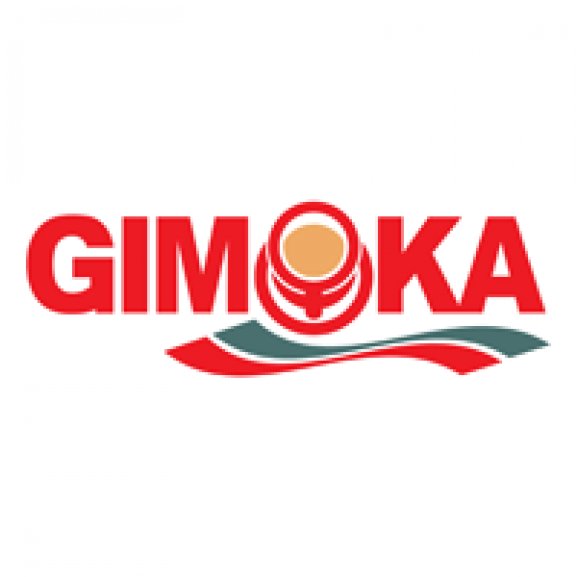 Gimoka Logo