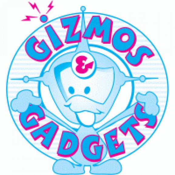 Gizmos and Gadgets Logo