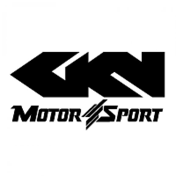 GKN Motorsport Logo