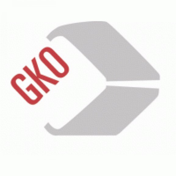 GKO Informática Logo