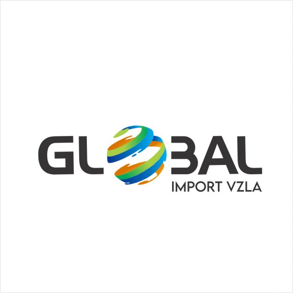 GLOBAL IMPORT Logo