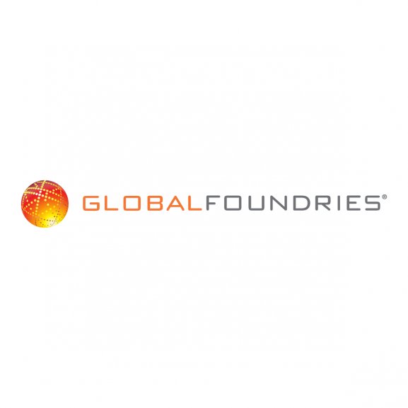 GlobalFoundries Logo