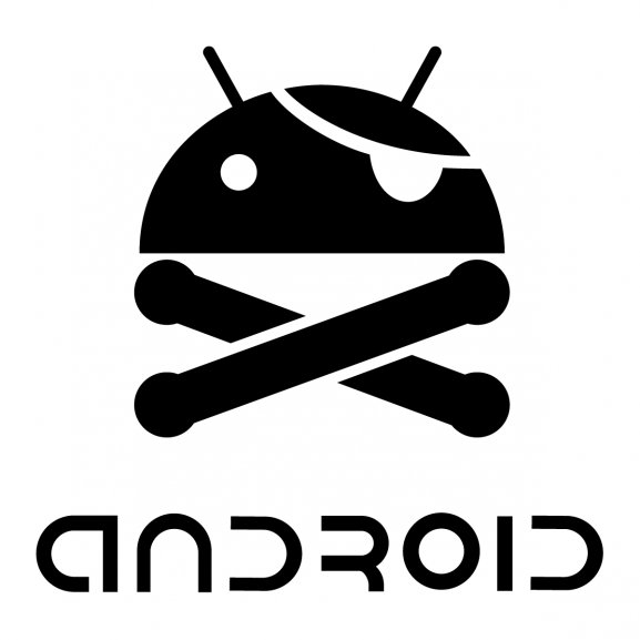 Google Android Root Logo