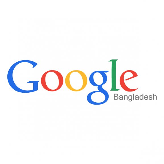 Google Bangladesh Logo