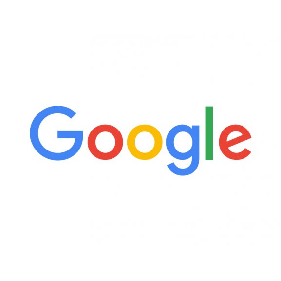 Google Logo 2020 Logo